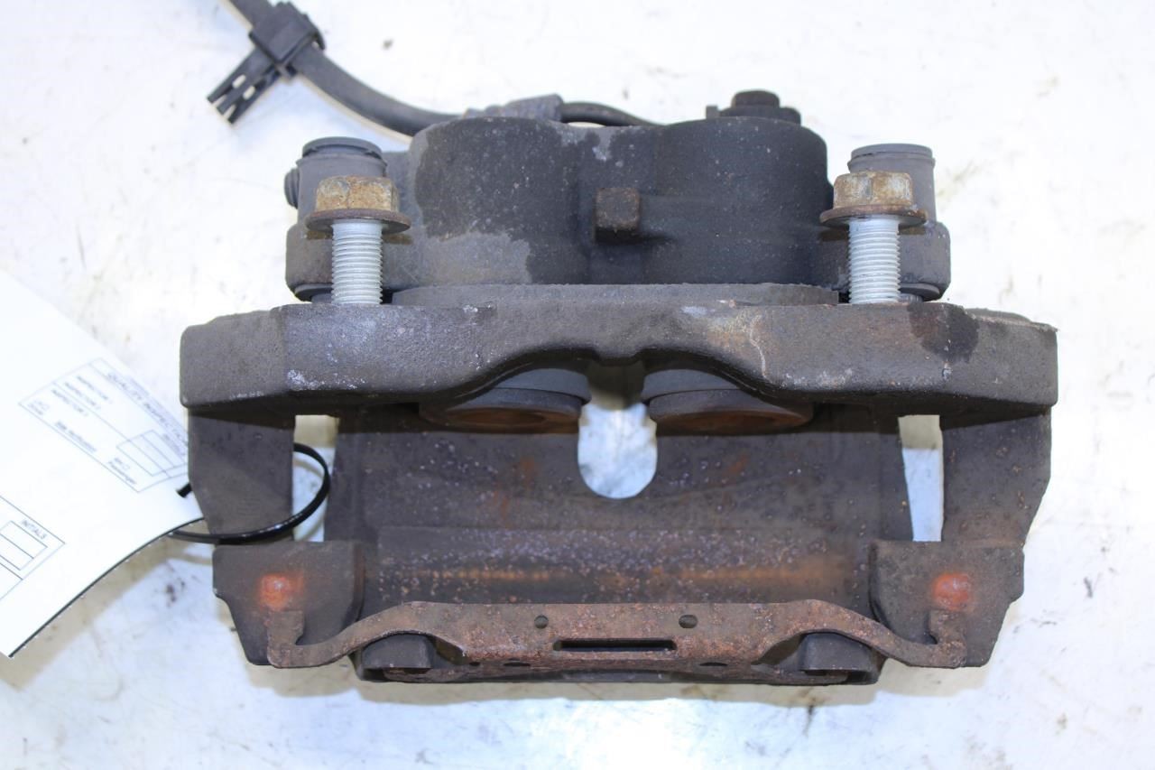 2011-2015 Jeep Grand Cherokee Limited Front Right Brake Disc Caliper 68052362AB - Alshned Auto Parts