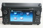 17-19 Nissan Titan Radio CD Navigation GPS Phone Display OEM 25915EZ22B *ReaD*5