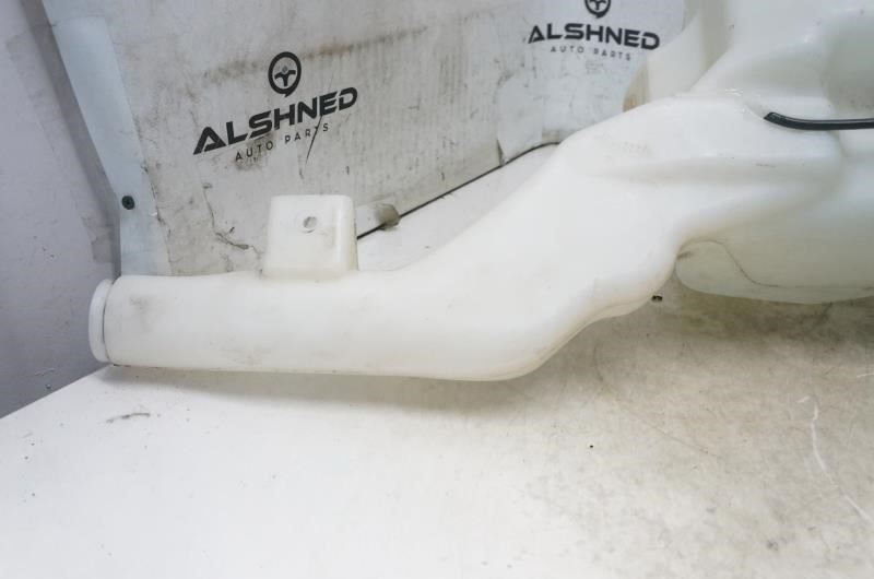 2015 Chevrolet Silverado 1500 Windshield Washer Reservoir 84763629 OEM *ReaD* - Alshned Auto Parts