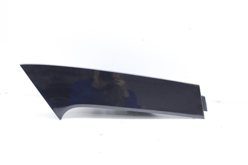 14-2020 Nissan Rogue Rear Passenger Right Air Spoiler Extension 96032-4BA0A OEM - Alshned Auto Parts