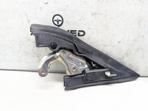 2015 Ford Mustang FR RH Door Mirror Corner Molding Cover Panel FR3Z-63268B78-A