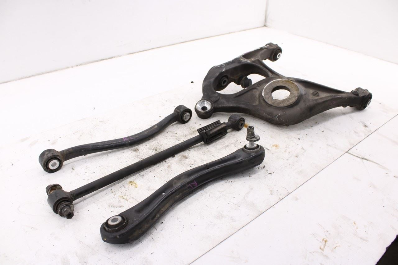 2014-2025 Dodge Durango SXT 3.6L AWD Rear Driver Left Side Control Arm Set of 413