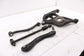 2014-2025 Dodge Durango SXT 3.6L AWD Rear Driver Left Side Control Arm Set of 413