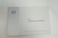 2017 Volvo S60 warranty and maintenance guide with case roadside assistance book - Alshned Auto Parts
