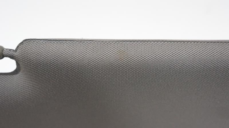 05-10 Honda Odyssey Driver Left Side Sun Visor (Gray) OEM 83280-SHJ-A12ZD - Alshned Auto Parts