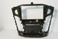 12-14 FORD FOCUS DASH RADIO DISPLAY BEZEL TRIM W/ CENTER AIR VENT OEM - Alshned Auto Parts