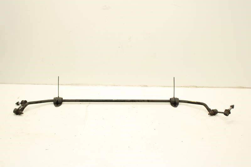 2015-2019 Hyundai Sonata 2.4L FWD Rear Suspension Stabilizer Bar 55500-C1100 OEM - Alshned Auto Parts