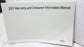 2017 Kia Sorento Owner's Manual Book Set with Case - Alshned Auto Parts