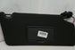 2011-2015 Ford Explorer Passenger Right Sun Sun Visor Black VA1547 OEM - Alshned Auto Parts