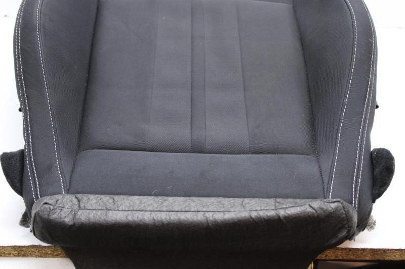 2018-23 Ford Mustang Front Left Seat Lower Cushion Cloth JR3Z-6362901-BD *ReaD* - Alshned Auto Parts
