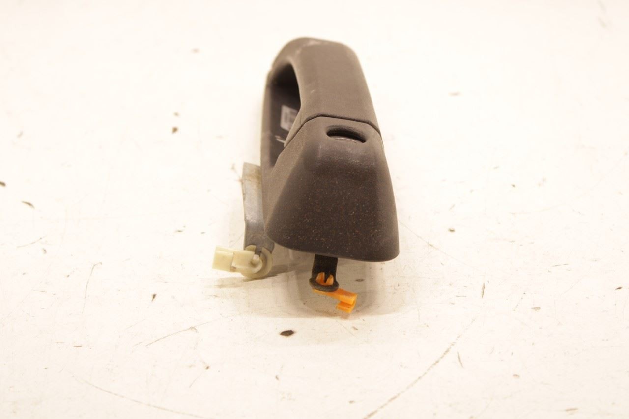 11-23 Ram 2500 Tradesman Crew Cab Front Passenger RH Side Door Exterior Handle - Alshned Auto Parts