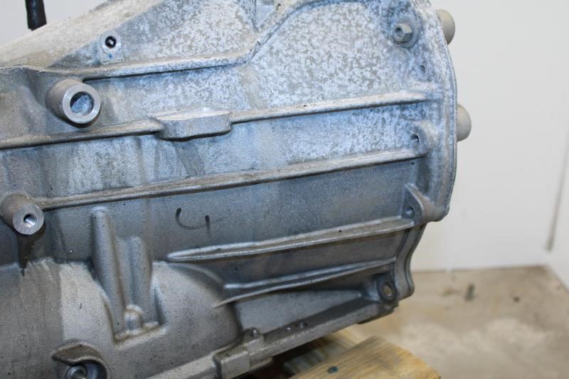 20-24 Jeep Gladiator 3.6L 8-Spd Automatic Transmission 850RE 62K 68249553AB OEM - Alshned Auto Parts
