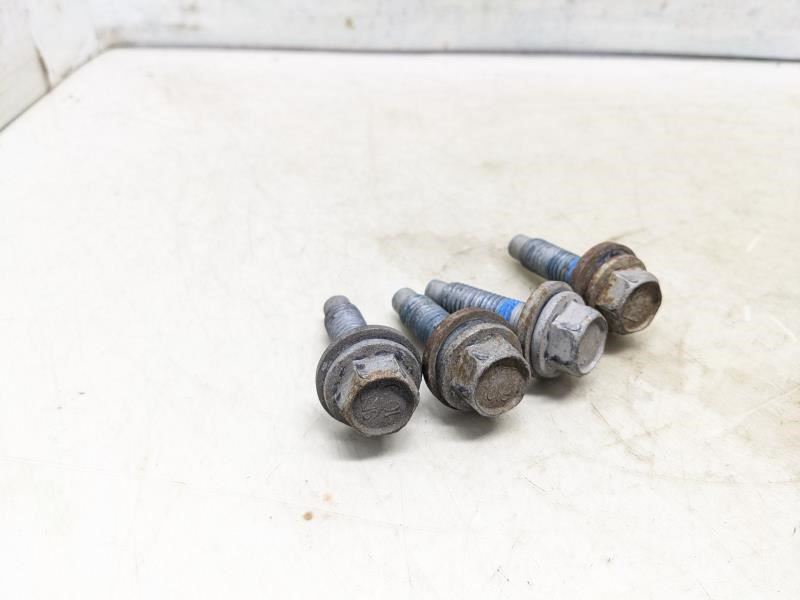 2015-2023 Ford Mustang Front Suspension Stabilizer Bar Bolts W717732-S439 OEM - Alshned Auto Parts