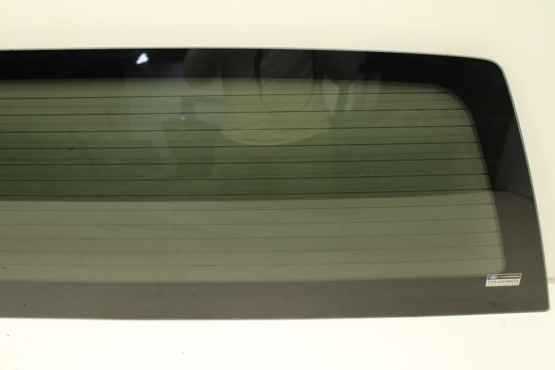 2015-2023 Ford F150 Back Window Fixed Glass w Heat FL3Z-1542006-M OEM - Alshned Auto Parts