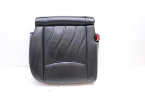14-20 Infiniti QX60 Rear RH 2nd Row Seat Lower Cushion w/ Buckle 883209NF3A OEM