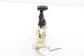 2021-2024 Kia K5 GTLine 1.6L AWD Automatic Transmission Gear Shifter Lever Knob - Alshned Auto Parts