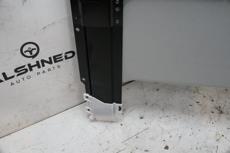 2013 Audi A4 Sunroof Panel Assembly 8K5877071A OEM - Alshned Auto Parts