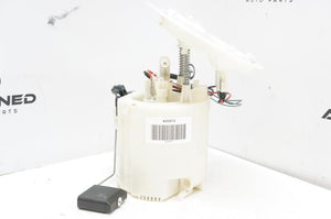 2012-2014 Mercedes C Class Right Side Fuel Pump Level Sensor A2044700294 OEM