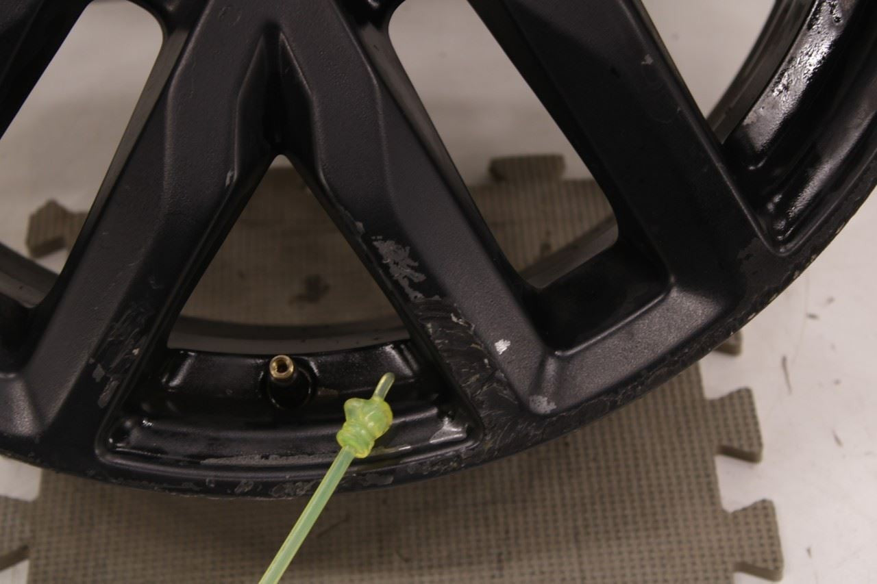 2017-2019 GMC Acadia SLT-1 Aluminum Wheel R18x7.5J 23101926 OEM *ReaD* - Alshned Auto Parts