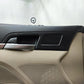 2017-2018 Hyundai Elantra Front Left Door Trim Panel Beige 82305-F3060-UTG OEM