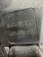 2008 Mercedes-Benz C350 Rear Right Left Side 2nd Row Seat Belt Buckle Set of 3 - Alshned Auto Parts