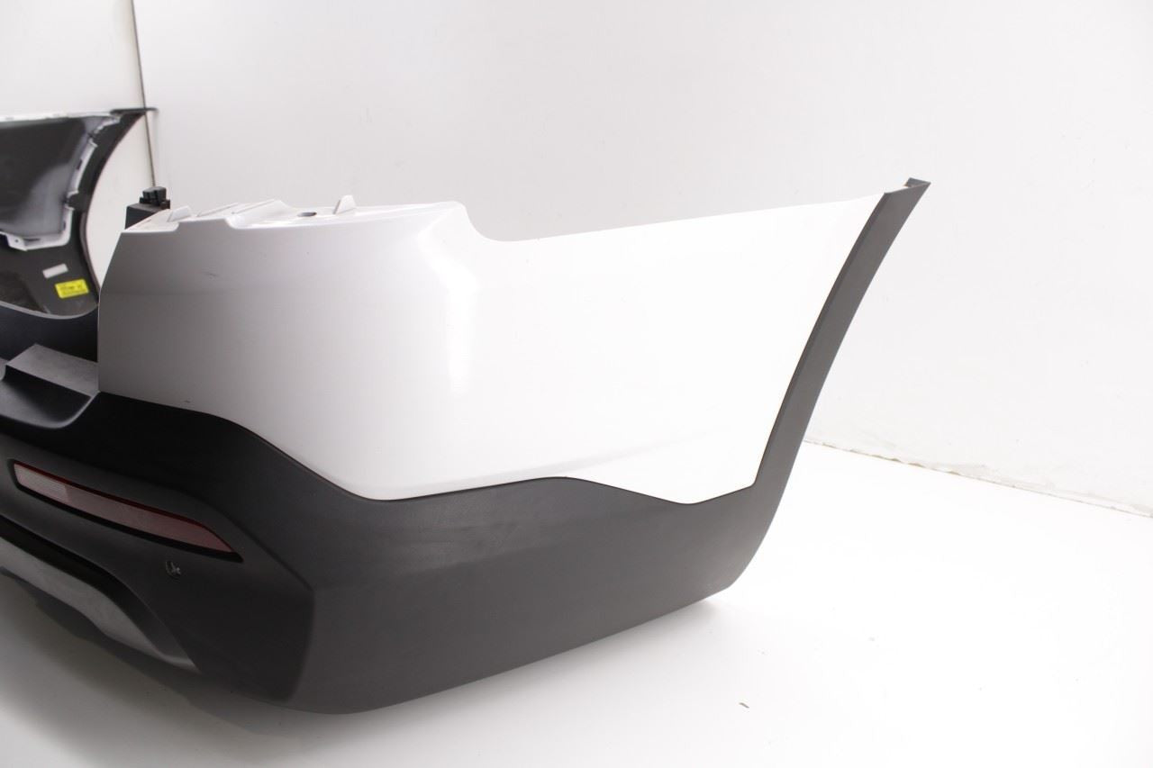 2016-2018 KIA Sorento EX Rear Bumper Cover 86650-C6000 OEM - Alshned Auto Parts