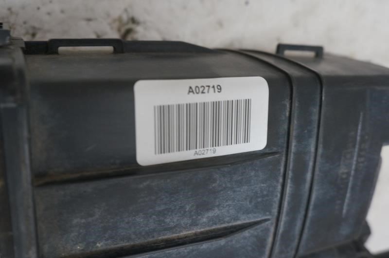 2013 Nissan Juke Fuel Vapor Evaporator Emission EVAP Canister 14950-1KC0A OEM - Alshned Auto Parts