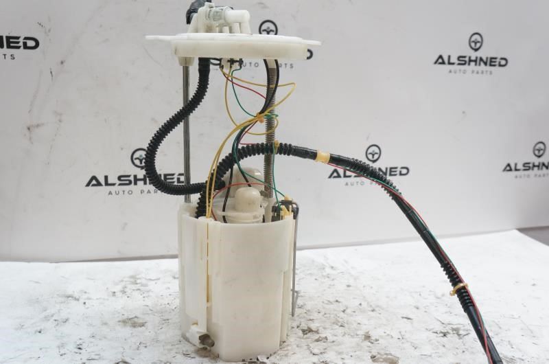 2016 Nissan Rogue S 2.5L Fuel Pump Assembly 170404BA0C OEM - Alshned Auto Parts