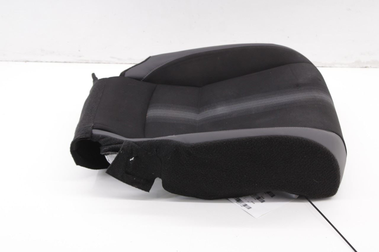 2022-2024 Honda Civic Sport 2.0L FWD Front Driver Left Side Seat Lower Cushion - Alshned Auto Parts