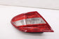 2008-11 Mercedes-Benz C350 Sport Rear Left Side Tail Light Lamp 204-906-83-02-64 - Alshned Auto Parts