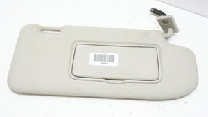 2017-2018 Nissan Rogue Sport Passenger Side Sun Visor  OEM 96400-6MD1A *ReaD*