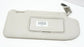 2017-2018 Nissan Rogue Sport Passenger Side Sun Visor OEM 96400-6MD1A *ReaD* - Alshned Auto Parts