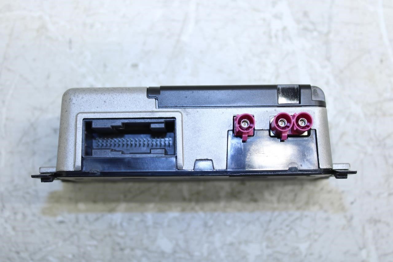 2023 Audi Q3 S Line Telematics Communication Control Module 5WA-035-285-C OEM - Alshned Auto Parts