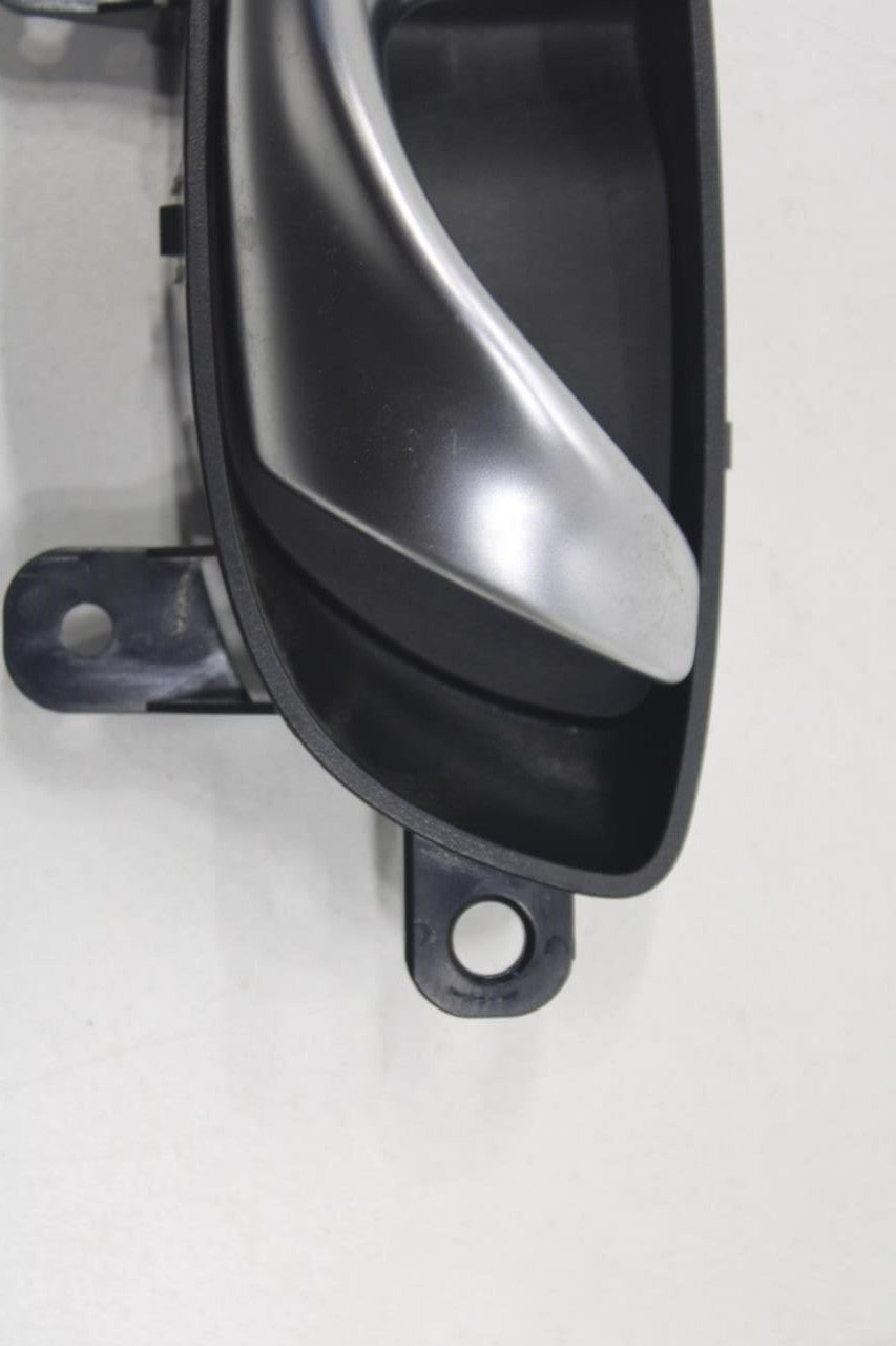 2017-22 Infiniti Q60 Luxe Driver Left Side Door Interior Handle 80671-1MA1A OEM - Alshned Auto Parts