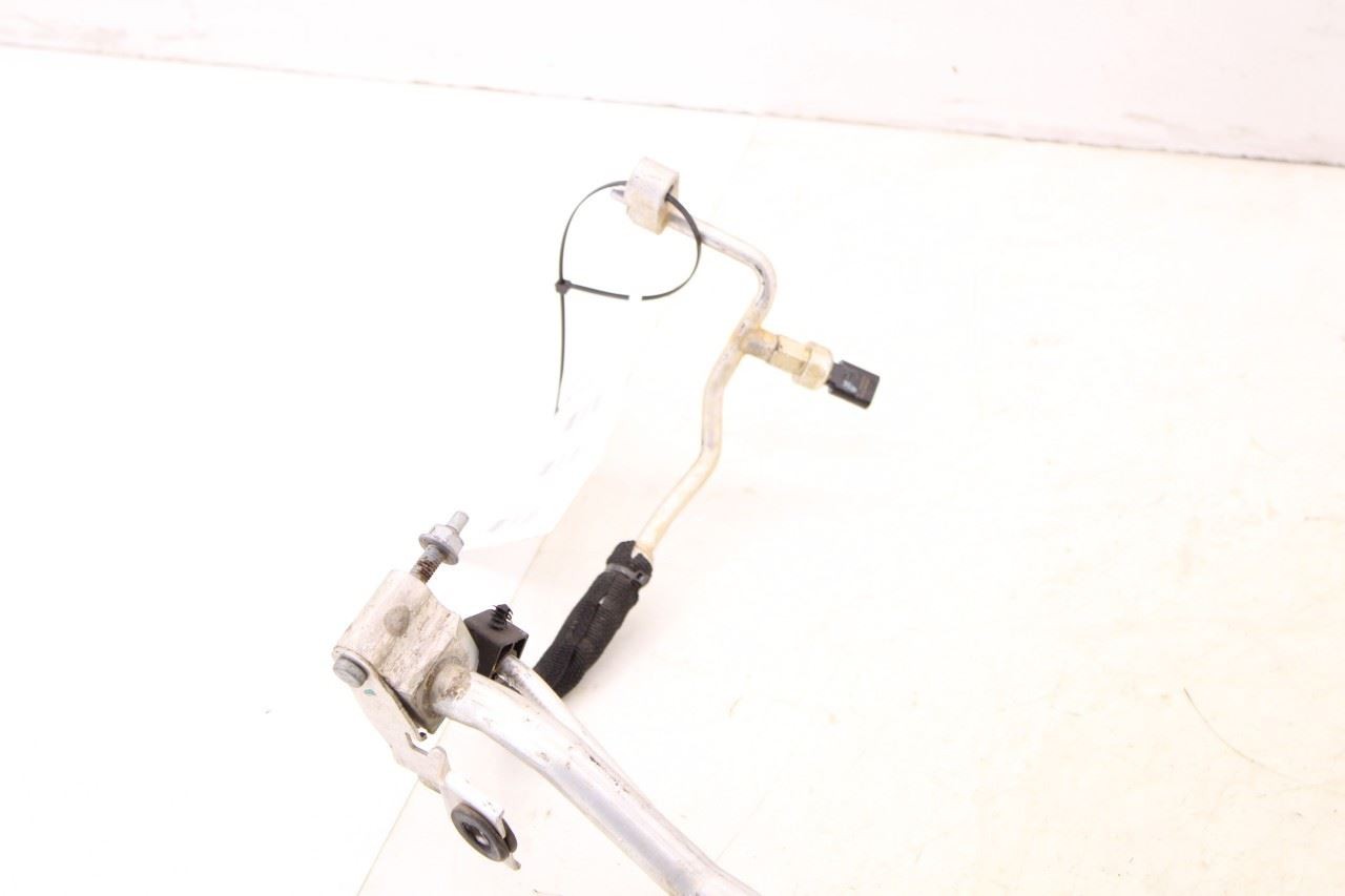 18-25 Jeep Wrangler AC Conditioning Suction and Liquid Line Hose 68282106AD OEM - Alshned Auto Parts