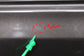 2017-2023 GMC Acadia SLT-1 Front Right Passenger Door Shell Panel 84542291 OEM - Alshned Auto Parts