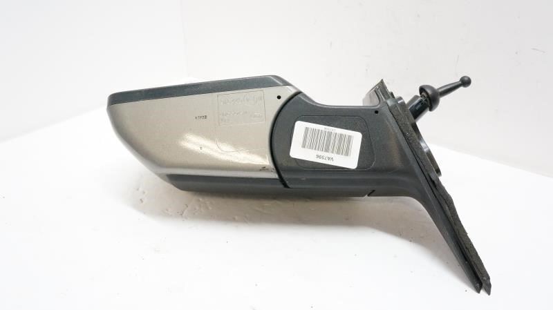 10-13 kia Soul Driver Left Side Mirror (Gray) OEM 876102K311 *ReaD* - Alshned Auto Parts