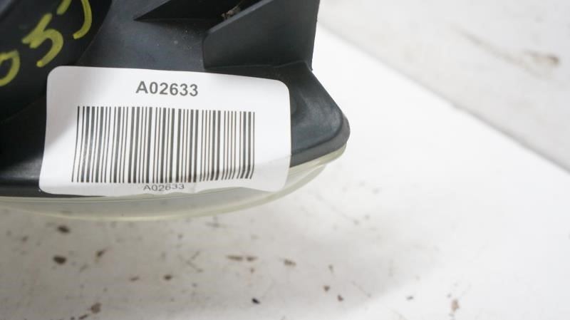 2011-2013 BMW 528i Driver Left Front Fog Light 89211391 OEM *ReaD* - Alshned Auto Parts