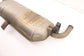 2019-2025 Infiniti QX50 LUXE 2.0L FWD Rear Exhaust System Muffler 20100-5NA4A - Alshned Auto Parts