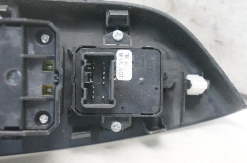 2012-2013 Honda CR-V FR LH Door Master Power Window Switch 35750-T0A-A01 OEM - Alshned Auto Parts