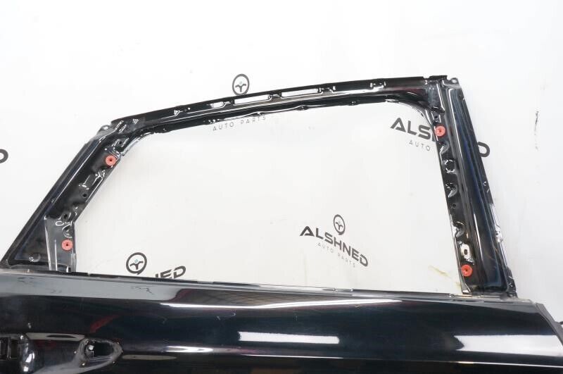16-20 Ford Fusion Rear Right Side Exterior Door Shell ES7Z-5424630-A OEM *ReaD* - Alshned Auto Parts