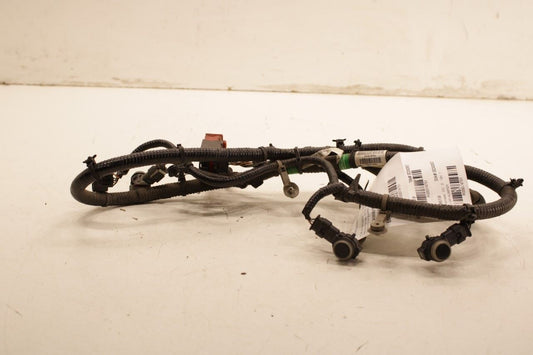 2019 Jeep Cherokee Latitude Rear Bumper Wire Harness w/ Park Sensors 68347397AC - Alshned Auto Parts