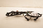 2019 Jeep Cherokee Latitude Rear Bumper Wire Harness w/ Park Sensors 68347397AC - Alshned Auto Parts