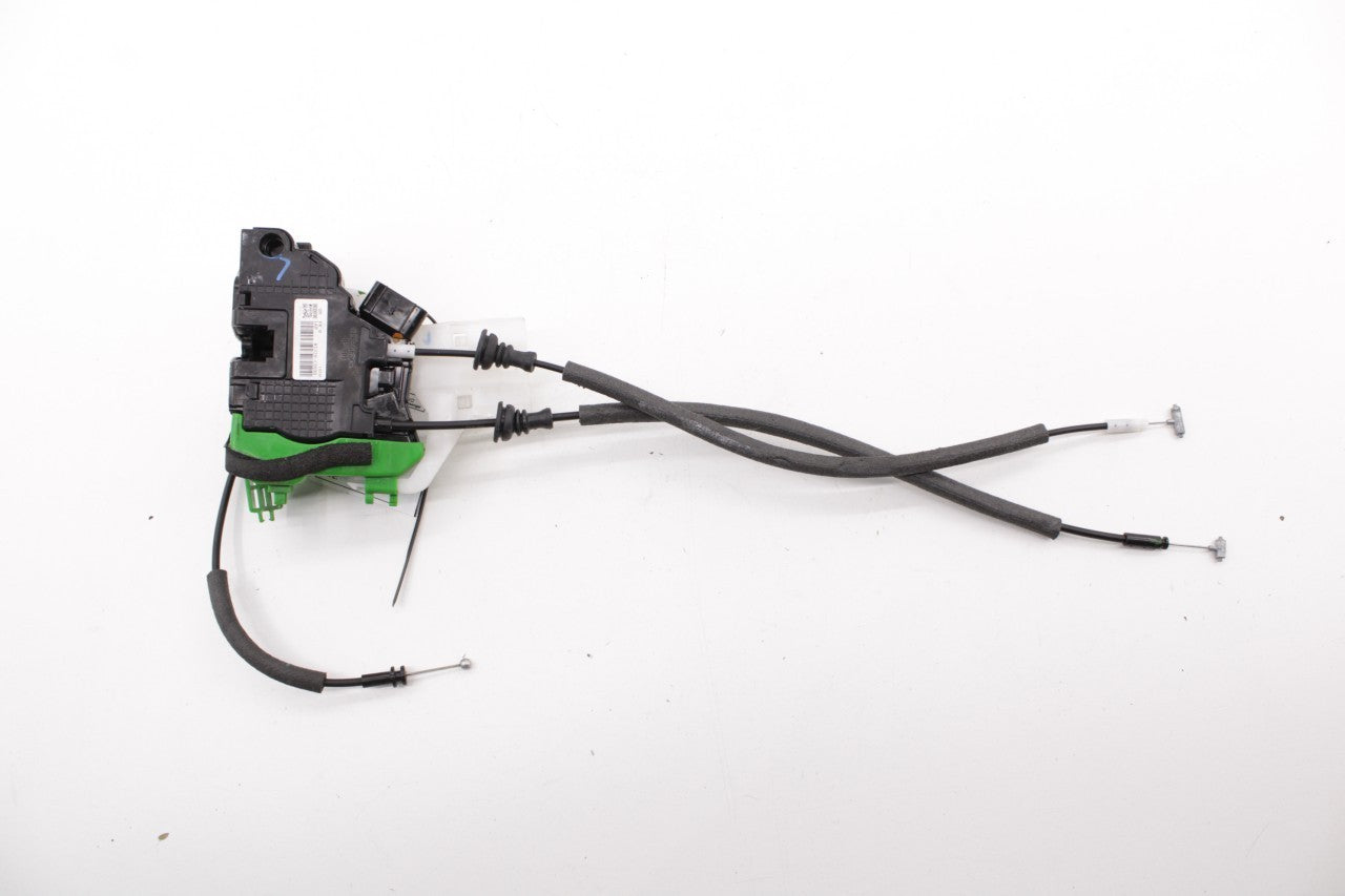 2015-2020 Kia Sorento EX Front Right Door Lock Latch Actuator 81320-C5010 OEM - Alshned Auto Parts