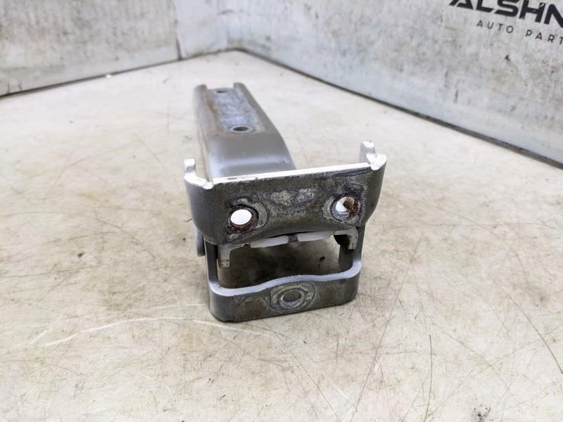 2007-2018 Jeep Wrangler Tailgate Hinge with Cover 55395401AC OEM - Alshned Auto Parts