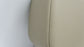 08-15 Land Rover LR2 Driver Passenger Front Headrest Beige OEM LR055584 - Alshned Auto Parts