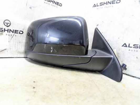 2011-2016 Jeep Grand Cherokee Right Side Rearview Mirror 1NT48AXRAI OEM *ReaD* - Alshned Auto Parts