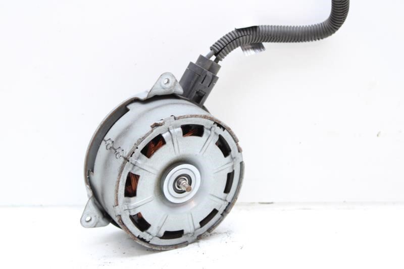 2015-2019 Hyundai Sonata 2.4L Radiator Cooling Fan Motor Only 25386-C2000 OEM - Alshned Auto Parts