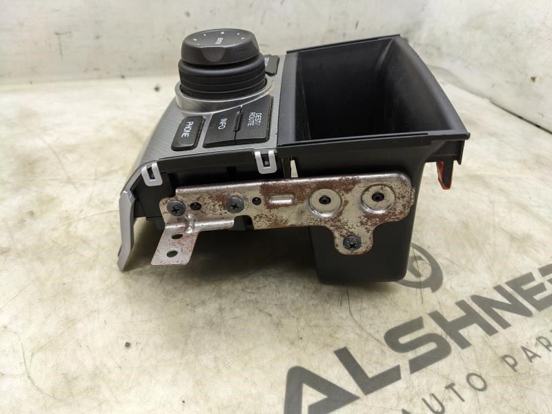 2012-2015 Honda Pilot Radio Navigation Control Panel 77280-SZA-A400-20 OEM - Alshned Auto Parts