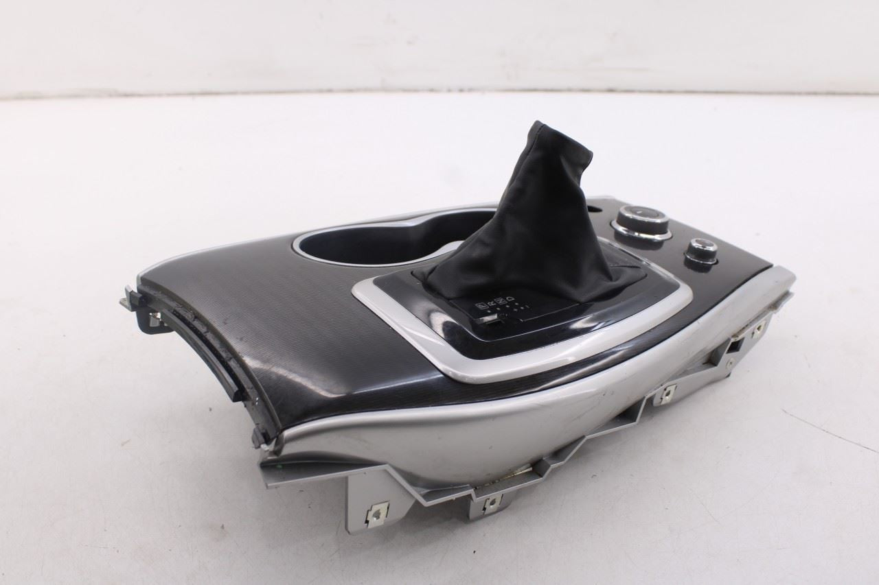 2016-2020 Infiniti QX60 Front Center Console Upper Cover Top Panel 96941-9NJ0A4